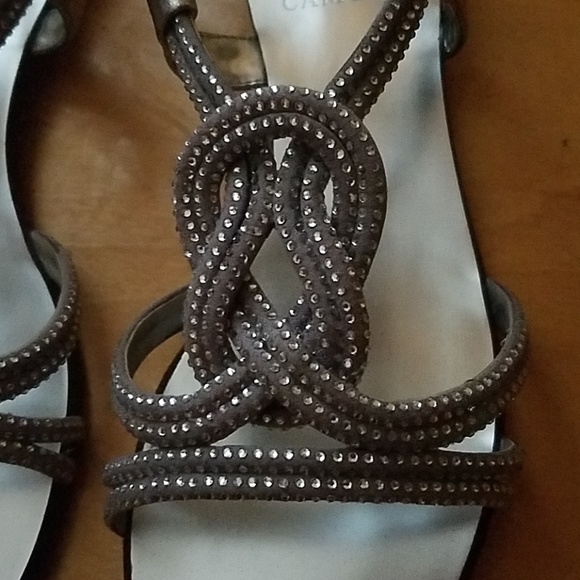 Vince camuto size 6 1/2 ( NEW) - Picture 3 of 3